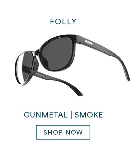 Folly Gunmetal Smoke