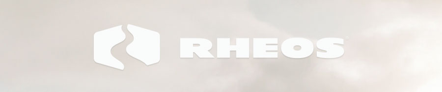 Rheos Logo