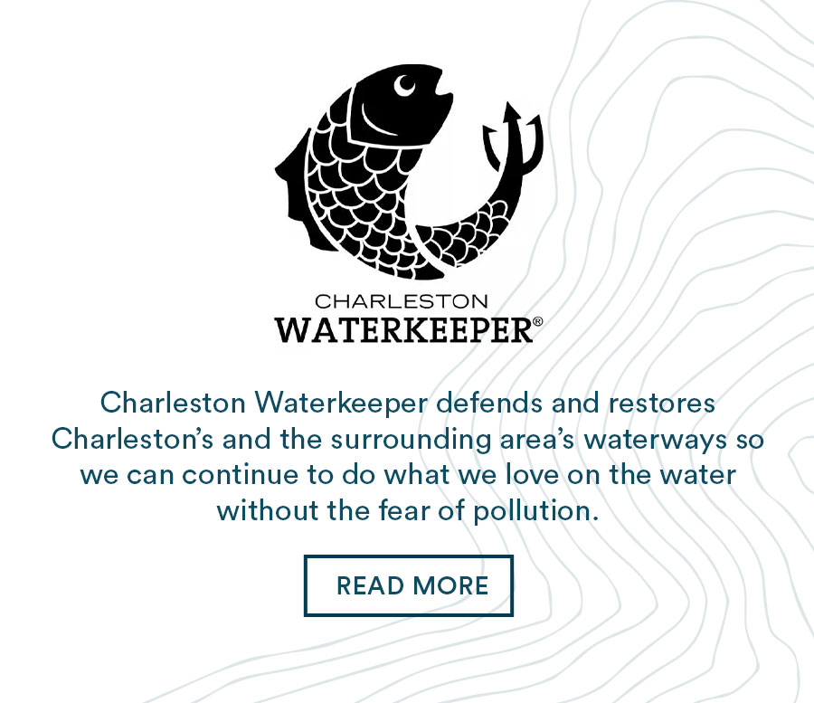 Charleston Water Keeper