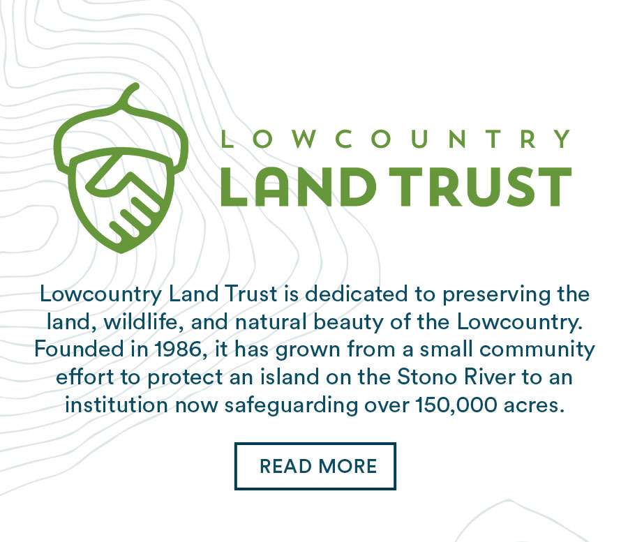 Lowcountry Land Trust 