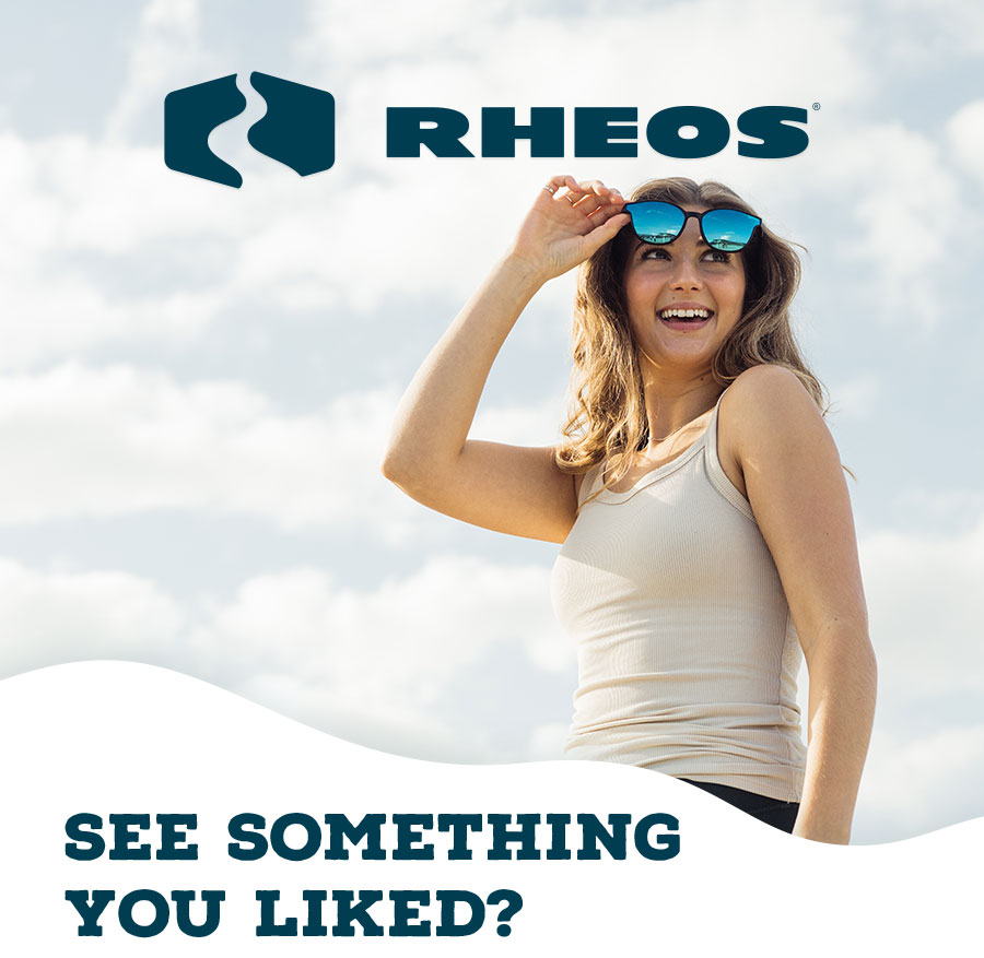 Rheos Gear